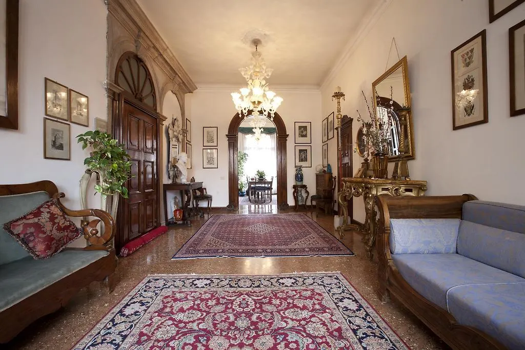 Palazzo Minelli Bed & Breakfast Venice 2*,  Italy