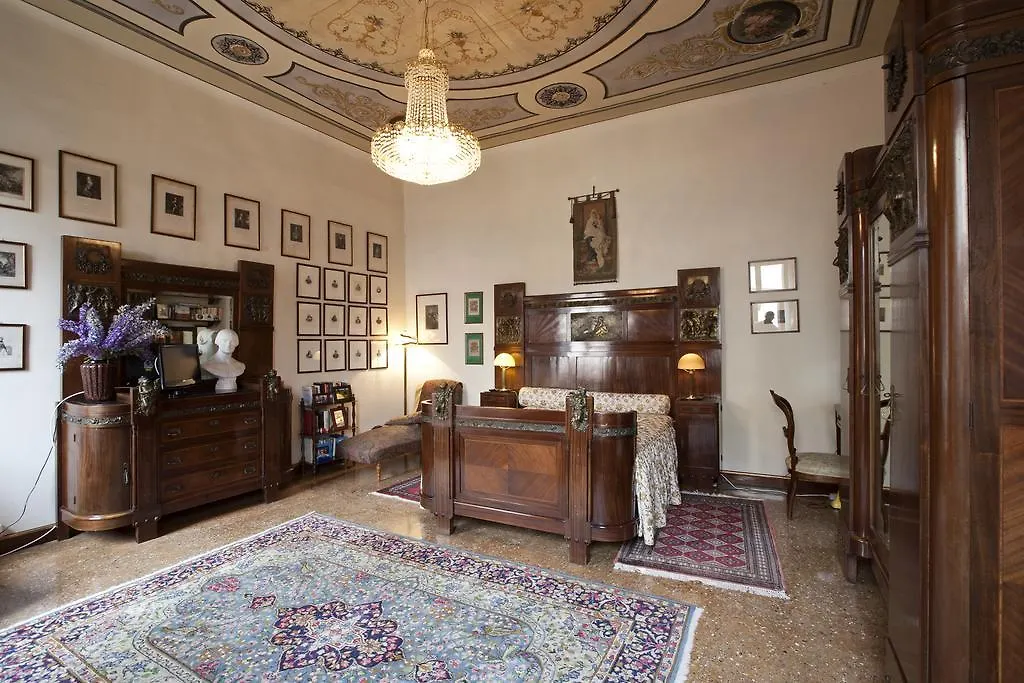 Palazzo Minelli Bed & Breakfast Venice