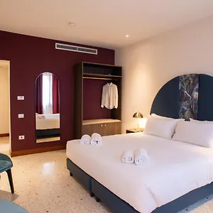 3* Frühstückspension Palazzina Fortuny