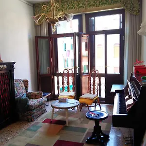 Affittacamere Cà Widmann, Venezia