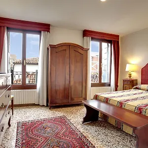 Hotel San Giorgio Degli Schiavoni, Venezia