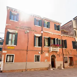 ** Guest house Ca' San Marcuola 1 Italy